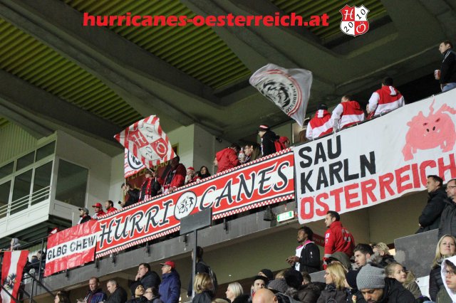 oesterreich - serbien u21-herren 10.11.2017 9